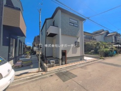 船橋市芝山5丁目