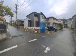 船橋市西習志野1丁目