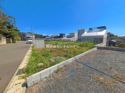 市川市柏井町1丁目