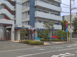 千葉市中央区千葉港