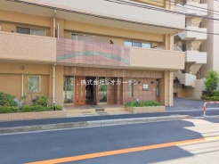 船橋市山手2丁目