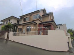八千代市大和田新田