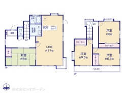 図面と異なる場合は現況を優先