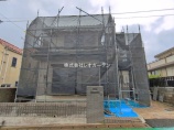 中古一戸建て