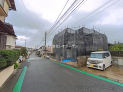 千葉市若葉区大宮台4丁目