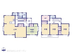 図面と異なる場合は現況を優先