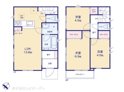図面と異なる場合は現況を優先