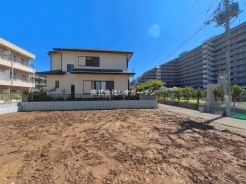市川市鬼高3丁目