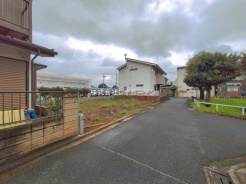 松戸市上矢切