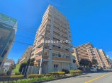 マンション