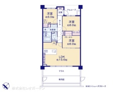 図面と異なる場合は現況を優先