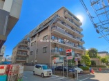 マンション