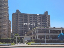 千葉市花見川区幕張町5丁目