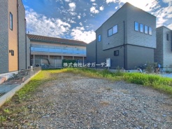 松戸市新松戸6丁目
