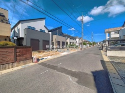 松戸市小金原7丁目