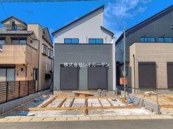 松戸市小金原7丁目