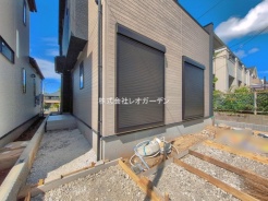 松戸市小金原7丁目