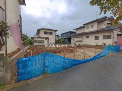 佐倉市中志津7丁目
