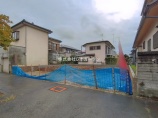 新築一戸建て