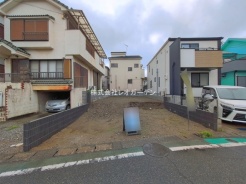 市川市新井1丁目