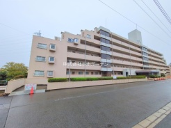 千葉市稲毛区小仲台4丁目
