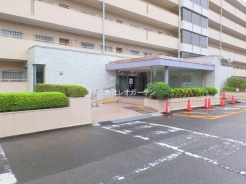 千葉市稲毛区小仲台4丁目