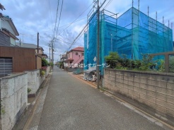 習志野市東習志野8丁目