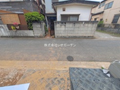 習志野市東習志野8丁目