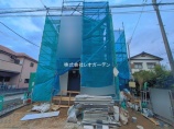 新築一戸建て