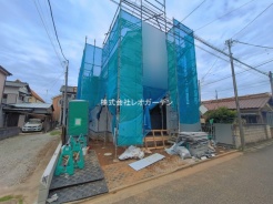 習志野市東習志野8丁目