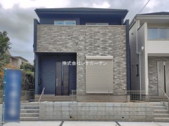 松戸市牧の原1丁目