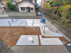 松戸市牧の原1丁目