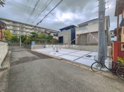 松戸市牧の原1丁目