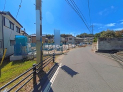 市川市下貝塚3丁目