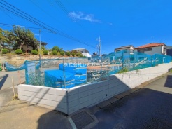 市川市下貝塚3丁目