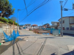 市川市下貝塚3丁目