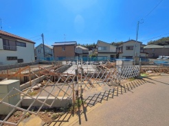 市川市下貝塚3丁目