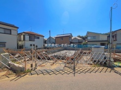 市川市下貝塚3丁目