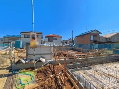 市川市下貝塚3丁目