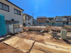 市川市下貝塚3丁目