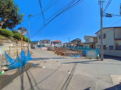 市川市下貝塚3丁目