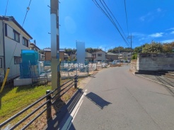 市川市下貝塚3丁目