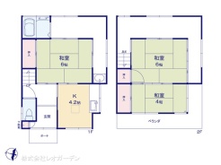 図面と異なる場合は現況を優先