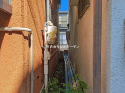江戸川区本一色3丁目