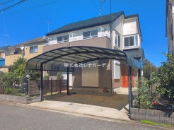 船橋市高野台5丁目