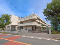 浦安市海楽1丁目