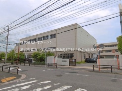 浦安市海楽1丁目