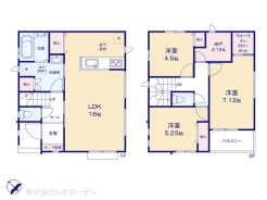 図面と異なる場合は現況を優先