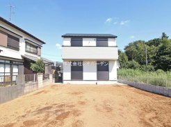 千葉市若葉区殿台町