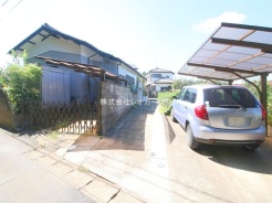 千葉市若葉区殿台町